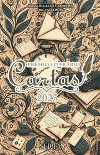 Imagem do produto PRÊMIO LITERÁRIO CARTAS 2025